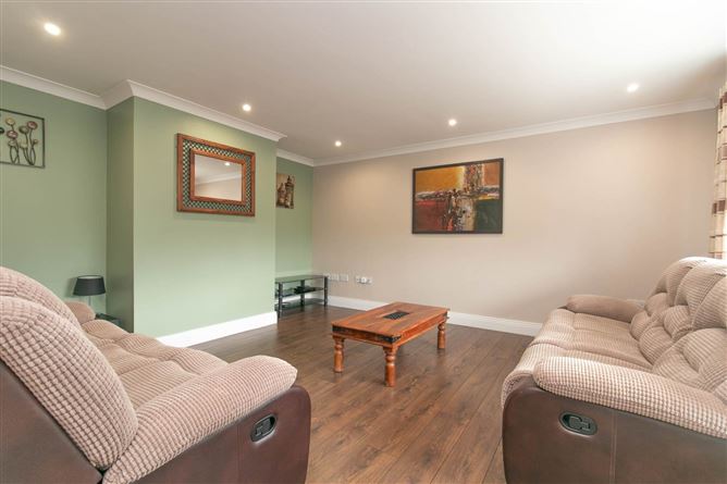 1 Lakeview, Corfeehone, Poles, County Cavan