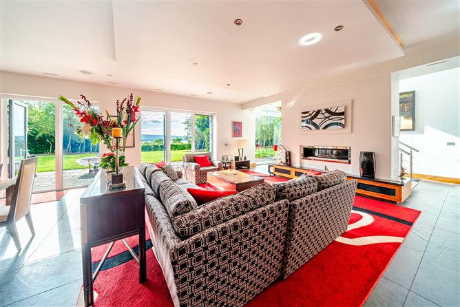 Deerpark, Ballyglass,, Claremorris, Mayo