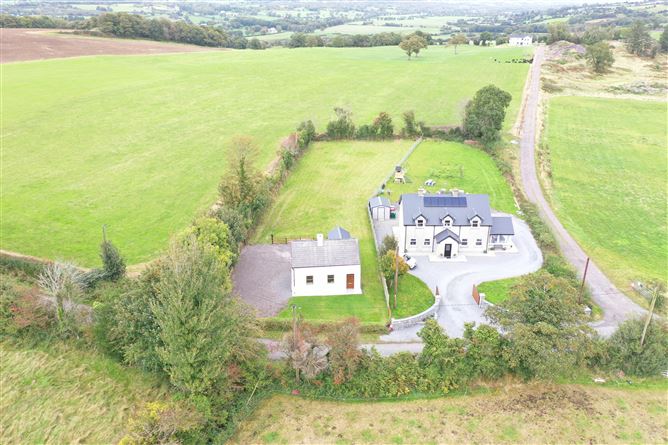 Cloonshear Beg, Kilbarry, Macroom, Cork