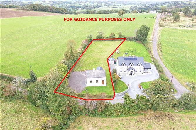 Cloonshear Beg, Kilbarry, Macroom, Cork