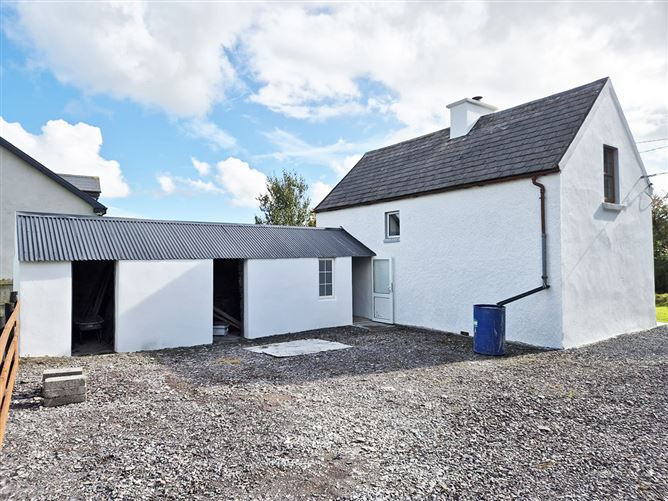 Cloonshear Beg, Kilbarry, Macroom, Cork