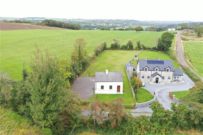 Cloonshear Beg, Kilbarry, Macroom, Cork