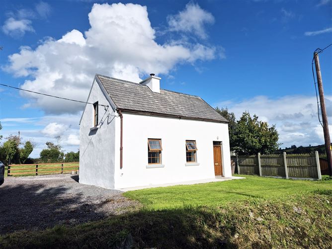 Cloonshear Beg, Kilbarry, Macroom, Cork