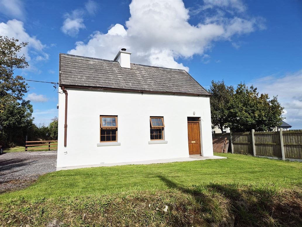 Cloonshear Beg, Kilbarry, Macroom, Cork
