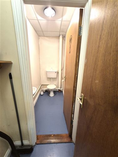 Unit B14, KCR Business Park, Ravensdale Park, Kimmage, Dublin 12