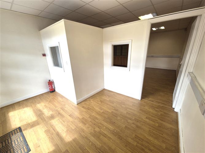 Unit B14, KCR Business Park, Ravensdale Park, Kimmage, Dublin 12