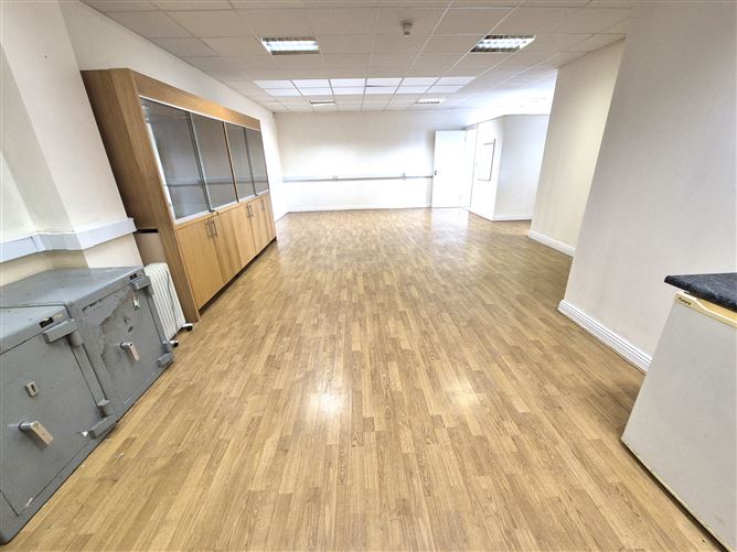 Unit B14, KCR Business Park, Ravensdale Park, Kimmage, Dublin 12
