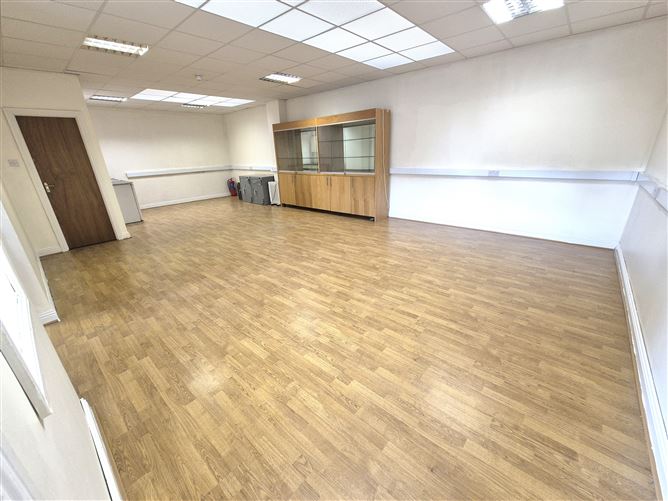 Unit B14, KCR Business Park, Ravensdale Park, Kimmage, Dublin 12