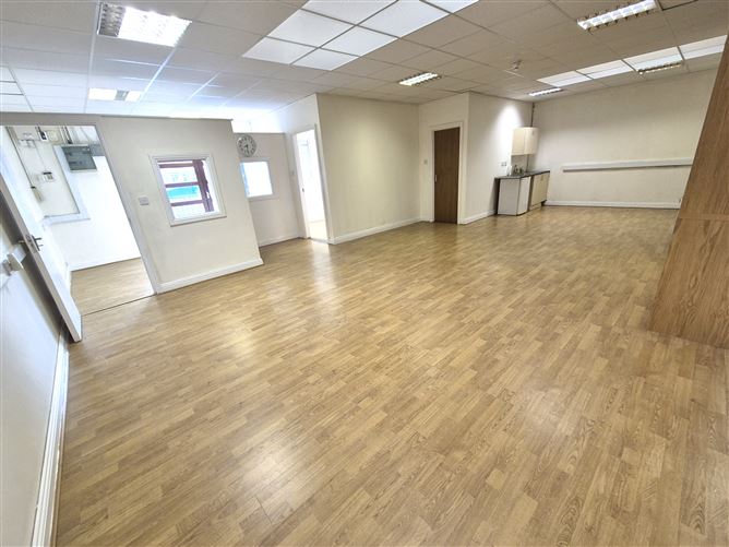Unit B14, KCR Business Park, Ravensdale Park, Kimmage, Dublin 12