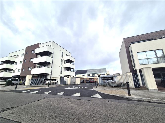 Unit B14, KCR Business Park, Ravensdale Park, Kimmage, Dublin 12