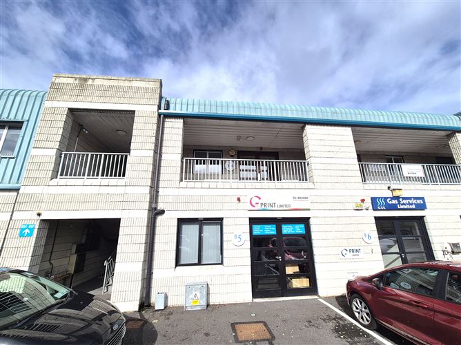 Unit B14, KCR Business Park, Ravensdale Park, Kimmage, Dublin 12