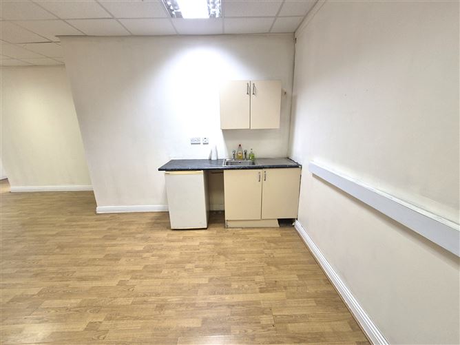 Unit B14, KCR Business Park, Ravensdale Park, Kimmage, Dublin 12