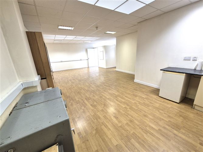 Unit B14, KCR Business Park, Ravensdale Park, Kimmage, Dublin 12