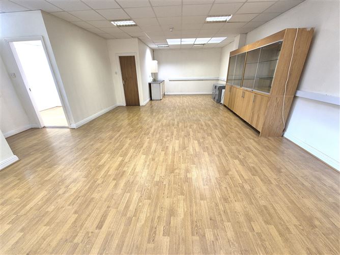 Unit B14, KCR Business Park, Ravensdale Park, Kimmage, Dublin 12