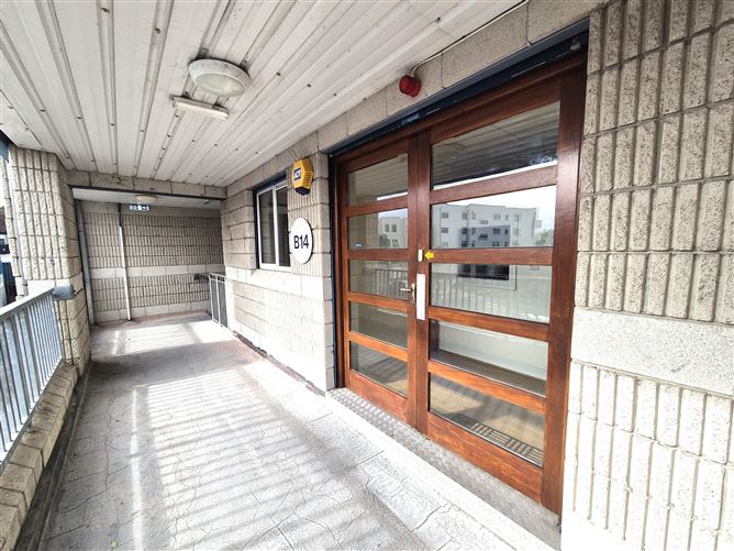 Unit B14, KCR Business Park, Ravensdale Park, Kimmage, Dublin 12