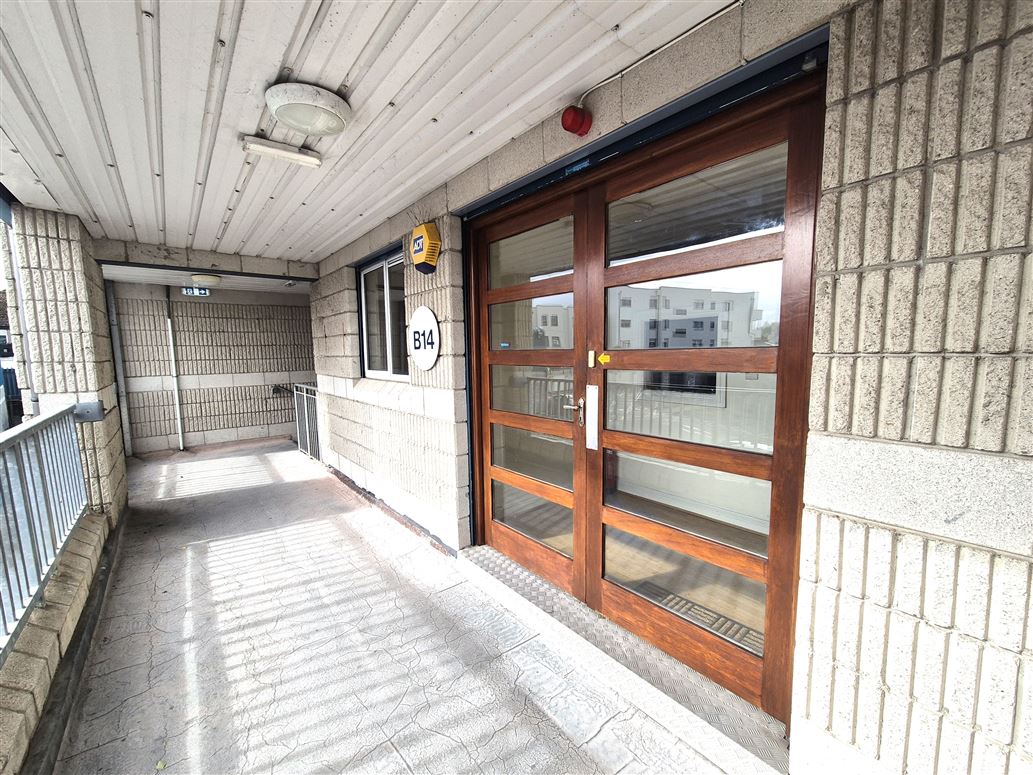 Unit B14, KCR Business Park, Ravensdale Park, Kimmage, Dublin 12