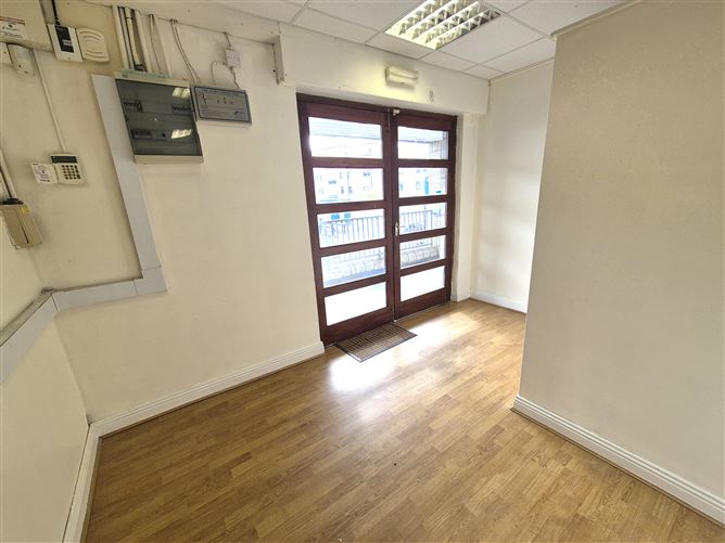 Unit B14, KCR Business Park, Ravensdale Park, Kimmage, Dublin 12