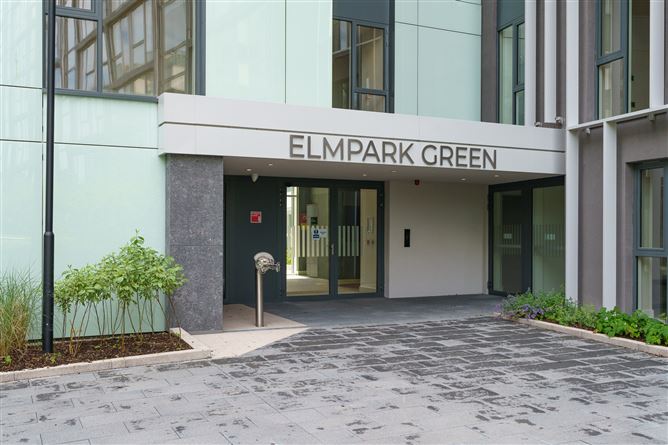 71 The Gardens, Elmpark Green, Dublin 4