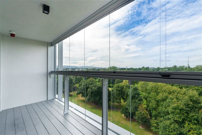 71 The Gardens, Elmpark Green, Dublin 4