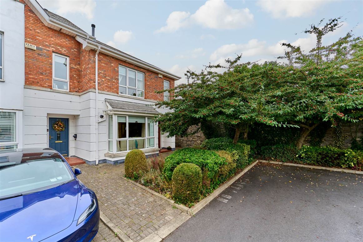 128 Chapelgate, Drumcondra, Dublin 9, County Dublin