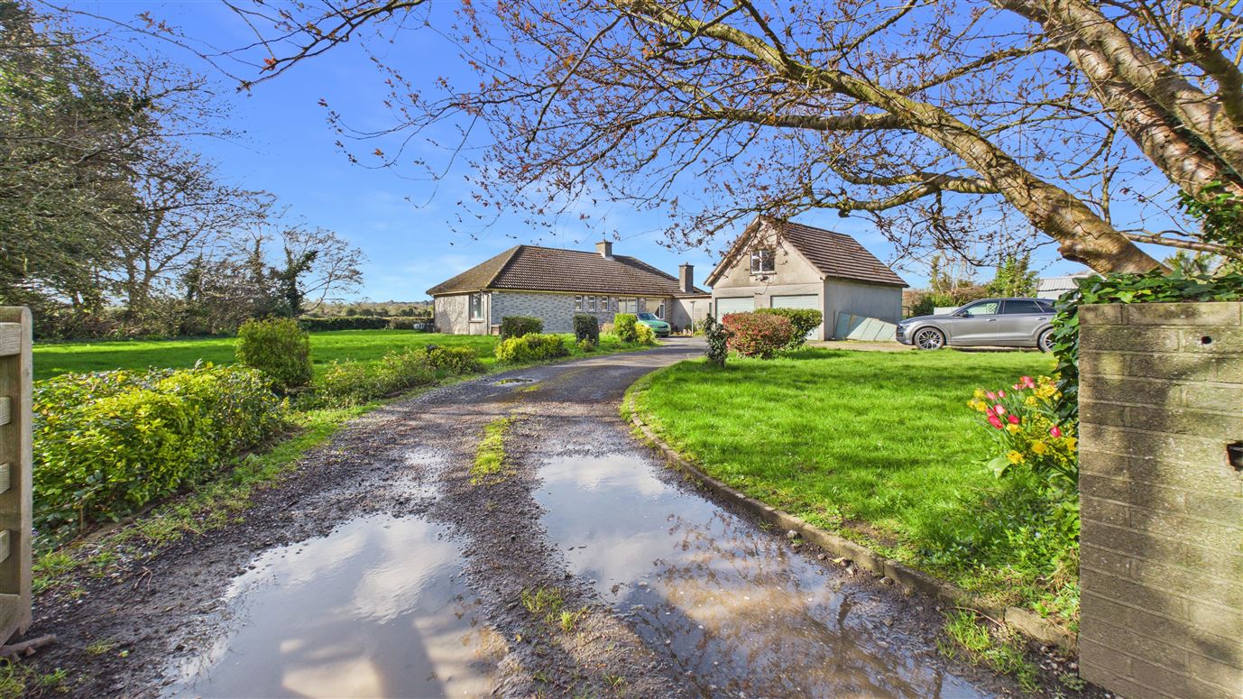 Balheary Avenue, Swords, County Dublin