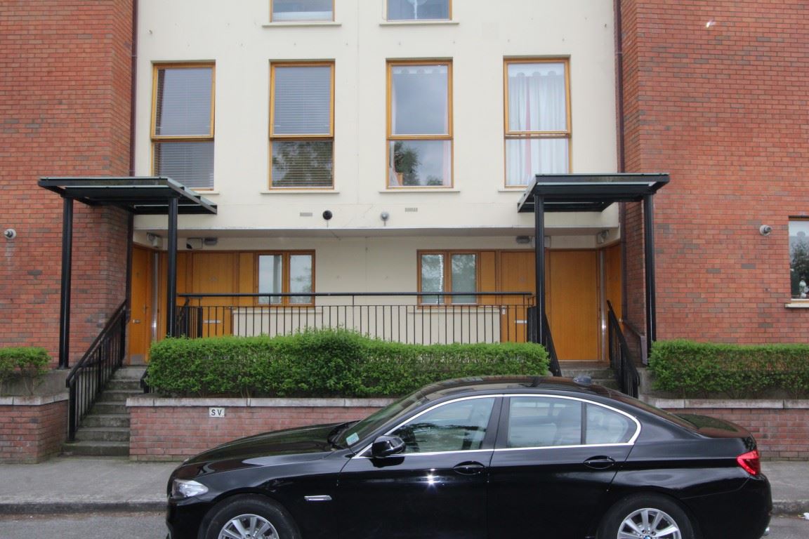 27 Park View, River Road, Ashtown, Dublin 15
