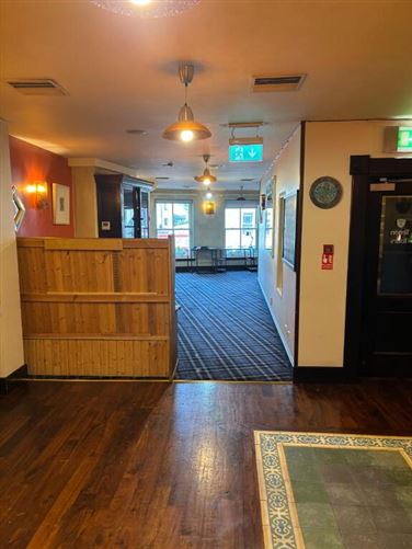 First Floor Office Space, College Street, Killarney, Kerry