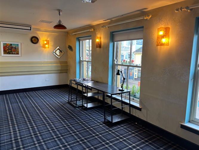 First Floor Office Space, College Street, Killarney, Kerry
