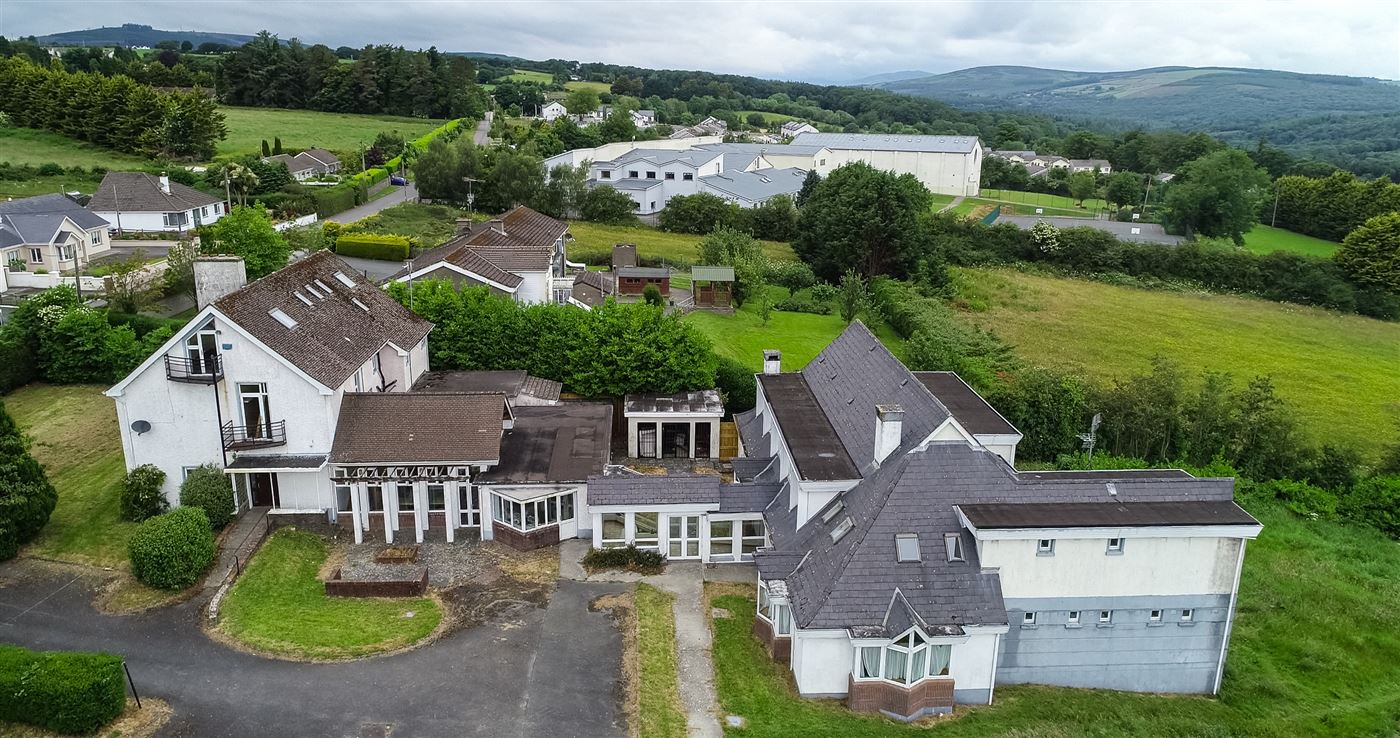 Fairgreen Rathdrum, Roundwood, Wicklow