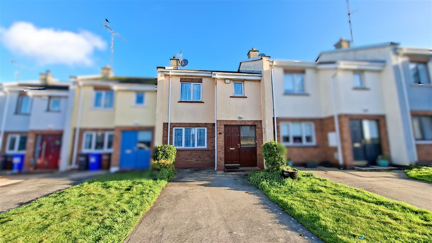 24 Branogue Park, Riverchapel, Gorey, Wexford