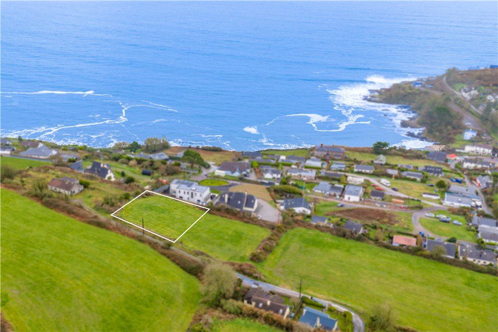 Site off Stoney Boreen, Myrtleville, Co. Cork
