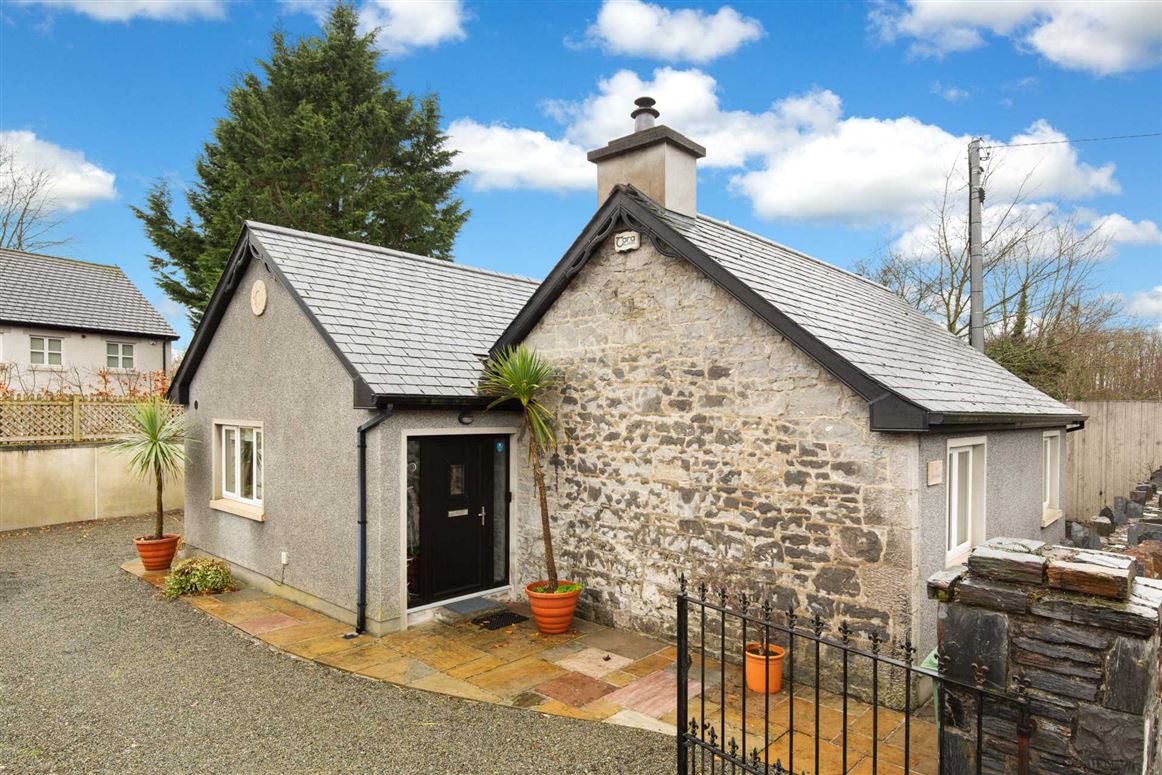 The Gatehouse, Windtown Road, Navan, County Meath