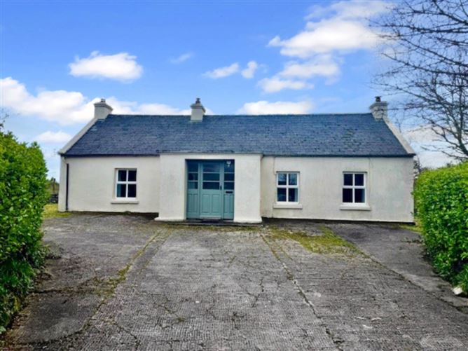 Cahermakerla, Lisdoonvarna, County Clare