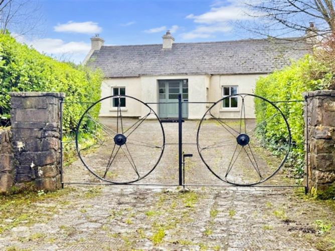 Cahermakerla, Lisdoonvarna, County Clare