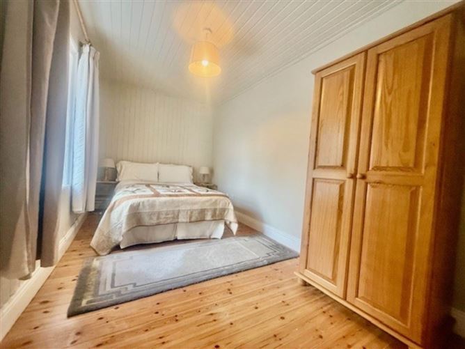 Cahermakerla, Lisdoonvarna, County Clare