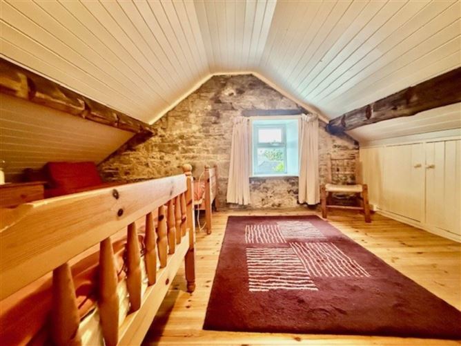 Cahermakerla, Lisdoonvarna, County Clare