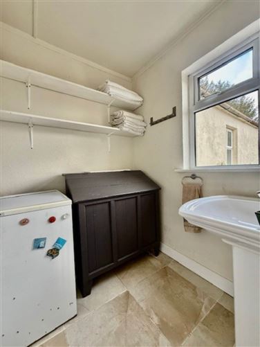 Cahermakerla, Lisdoonvarna, County Clare