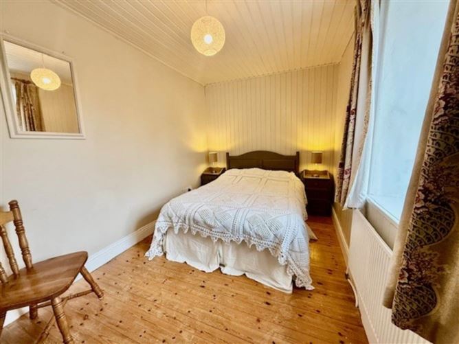 Cahermakerla, Lisdoonvarna, County Clare