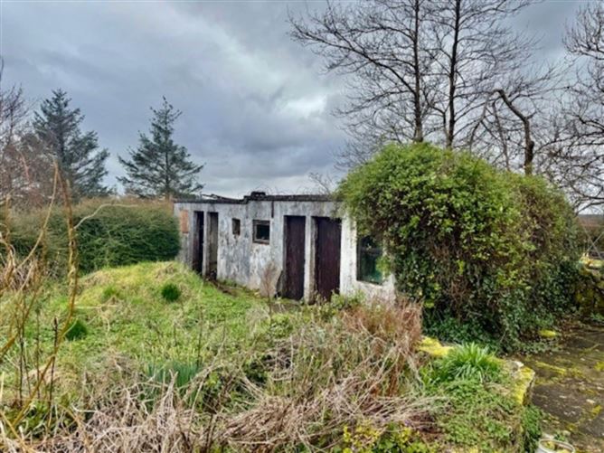 Cahermakerla, Lisdoonvarna, County Clare