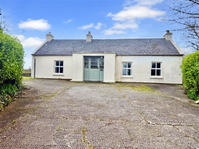 Cahermakerla, Lisdoonvarna, County Clare