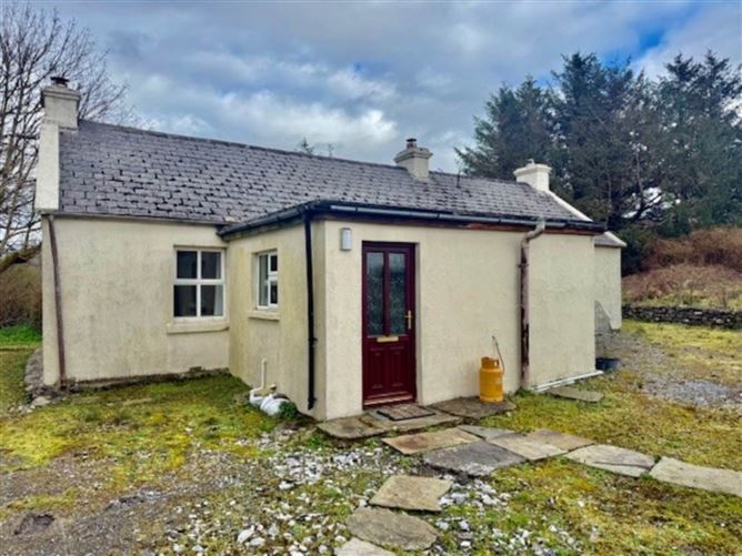 Cahermakerla, Lisdoonvarna, County Clare