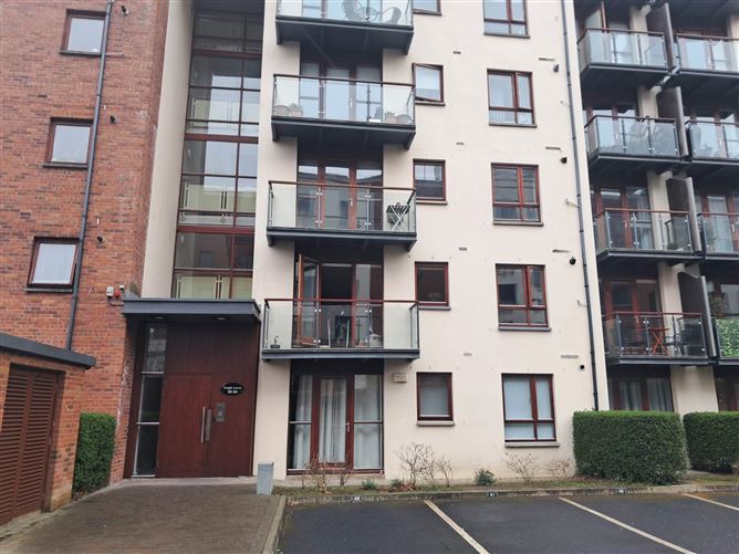 65 Temple Lawns, Santry, Dublin 9