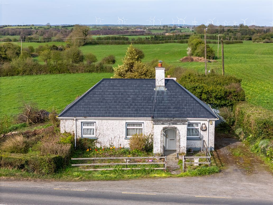 Clonmona, Rathcabbin, Co. Tipperary