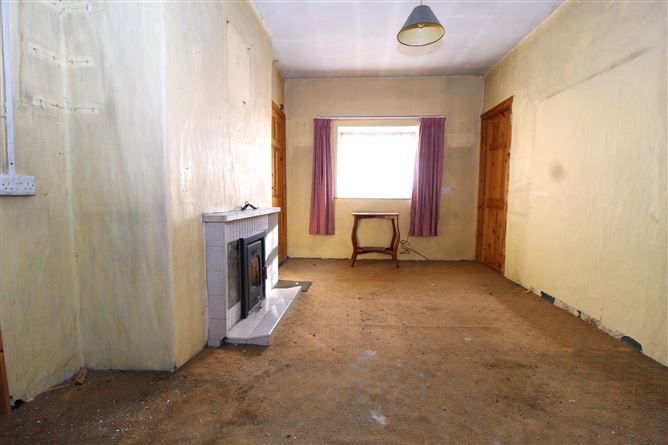 Clonmona, Rathcabbin, Co. Tipperary