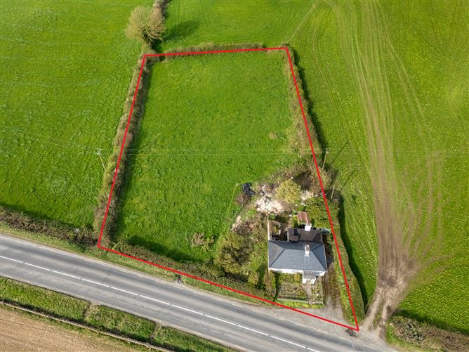 Clonmona, Rathcabbin, Co. Tipperary