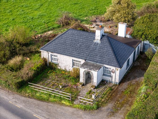 Clonmona, Rathcabbin, Co. Tipperary