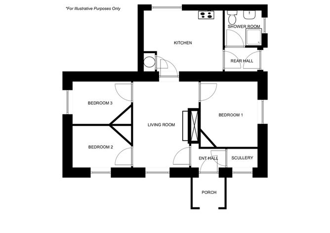 Clonmona, Rathcabbin, Co. Tipperary