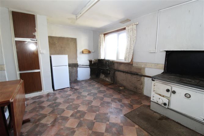 Clonmona, Rathcabbin, Co. Tipperary