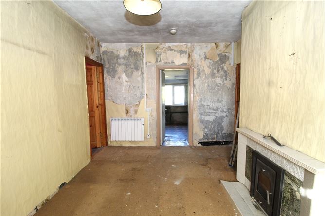 Clonmona, Rathcabbin, Co. Tipperary