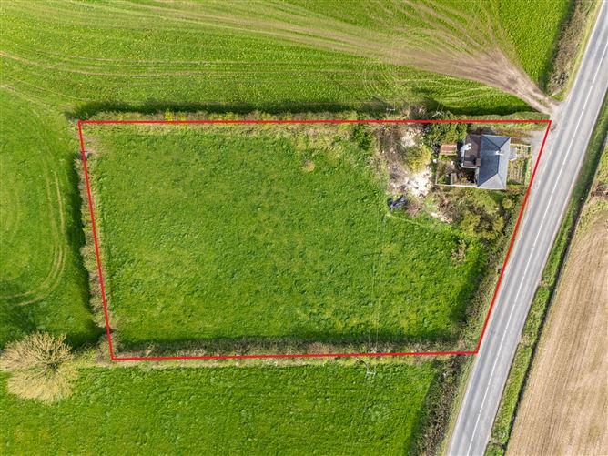 Clonmona, Rathcabbin, Co. Tipperary